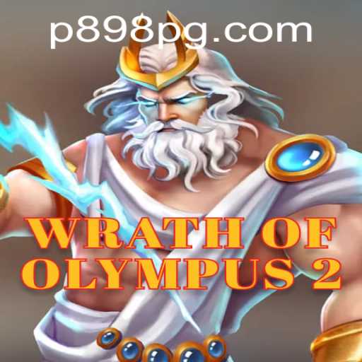 Wrath of Olympus 2: A Thrilling Mythological Adventure by P898.COM