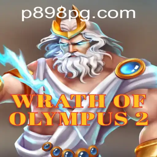 Wrath of Olympus 2: A Thrilling Mythological Adventure by P898.COM