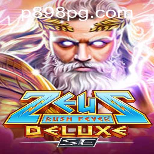 Unveiling ZeusRushFeverDeluxeSE: A Thrilling Journey into the World of Gaming