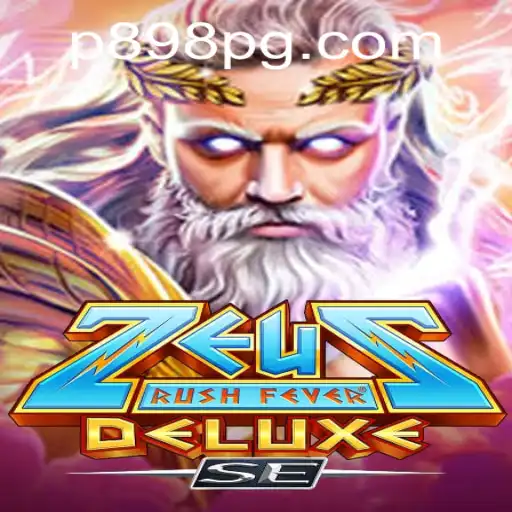 Unveiling ZeusRushFeverDeluxeSE: A Thrilling Journey into the World of Gaming